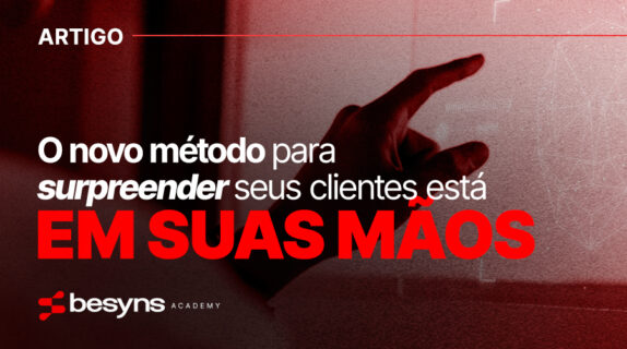 Imagem do post O novo método para surpreender seus clientes está em suas mãos