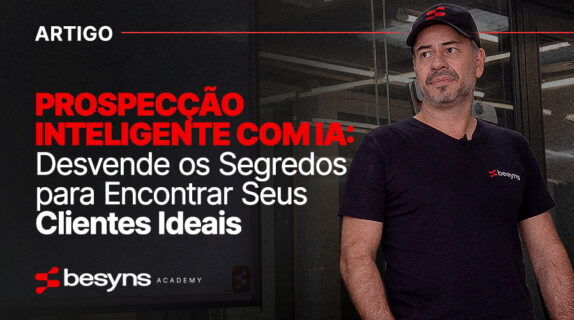 Imagem do post Prospecção Inteligente com IA: Desvende os Segredos para Encontrar Seus Clientes Ideais