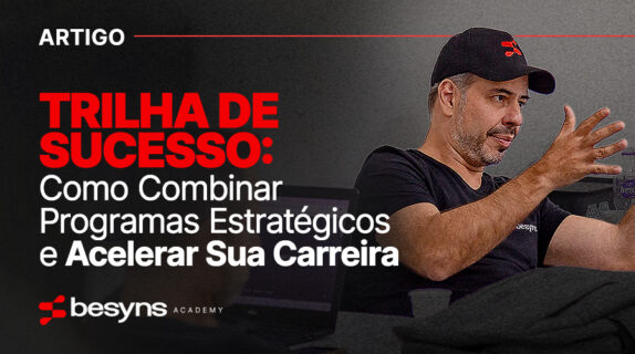 Imagem do post Trilha de Sucesso: Como Combinar Programas Estratégicos e  Acelerar Sua Carreira
